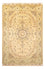Persisk tæppe - Tabriz - Royal - 312 x 200 cm - beige