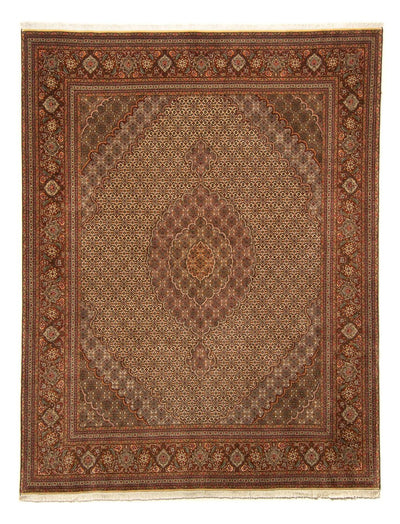 Tabriz Tæppe 200x250cm - Persisk tæppe