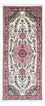 Løber Persisk tæppe - Tabriz - Royal - 202 x 82 cm - beige