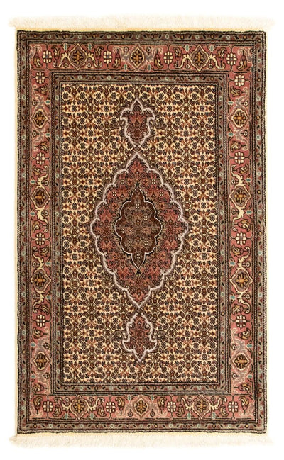 Tabriz - 40 Raj Tæppe 78x124cm - Persisk tæppe
