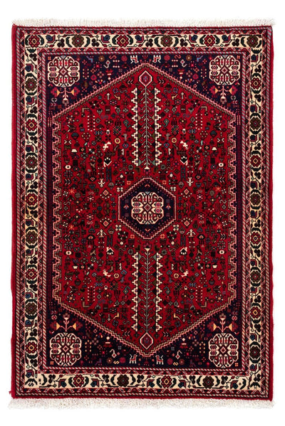 Abadeh Tæppe 106x149cm - Persisk tæppe