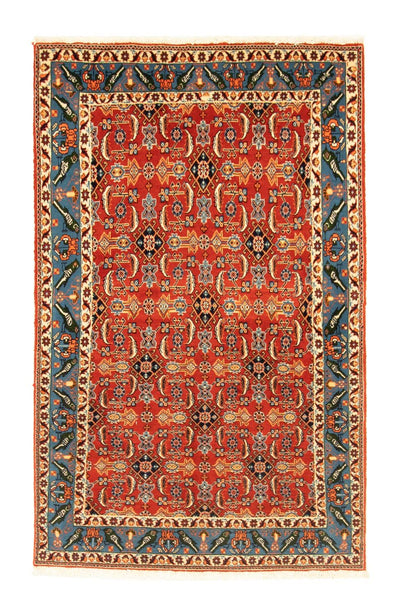 Qashqai Tæppe 102x164cm - Persisk tæppe