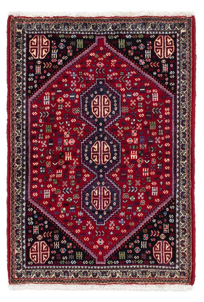 Abadeh Tæppe 80x118cm - Persisk tæppe