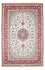 Persisk tæppe - Isfahan - Premium - 243 x 156 cm - beige