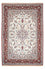 Persisk tæppe - Isfahan - Premium - 237 x 155 cm - beige