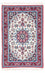 Persisk tæppe - Isfahan - Premium - 108 x 71 cm - beige