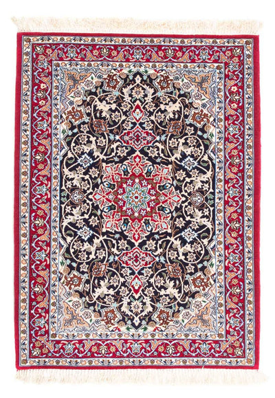 Isfahan Tæppe 72x102cm - Persisk tæppe