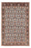 Persisk tæppe - Bijar - 171 x 110 cm - beige