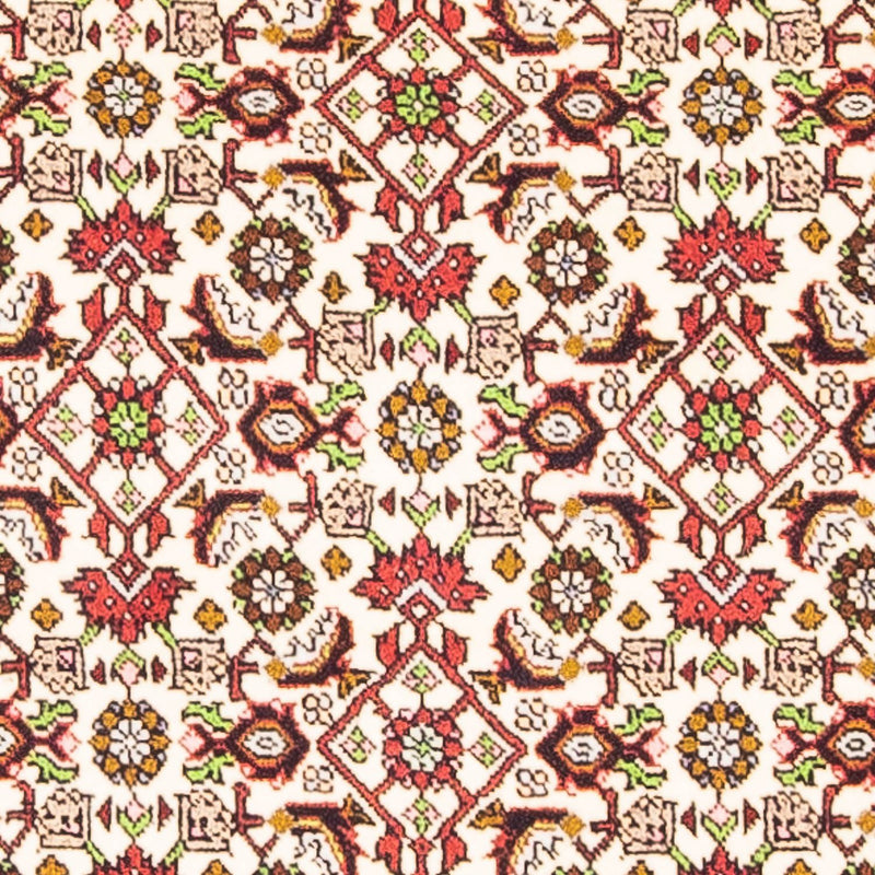 Persisk tæppe - Bijar - 143 x 82 cm - beige