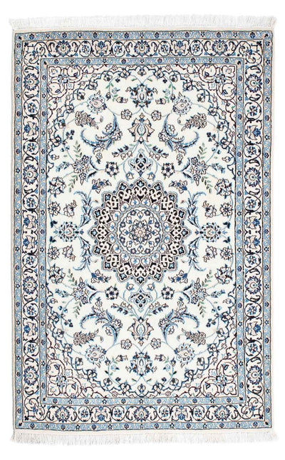 Nain - 9La Tæppe 112x177cm - Persisk tæppe
