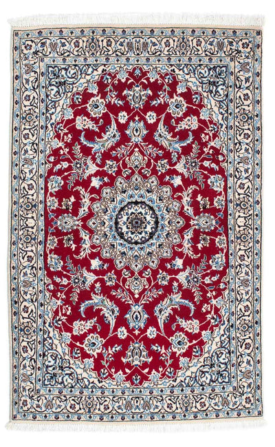 Nain - 9La Tæppe 107x173cm - Persisk tæppe