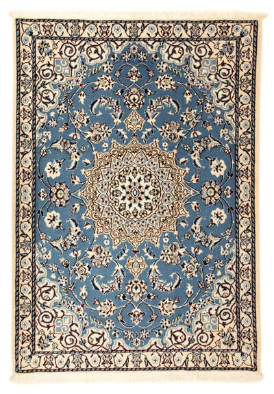 Nain - 9La Tæppe 88x125cm - Persisk tæppe