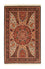 Persisk tæppe - Tabriz - Royal - 160 x 103 cm - flerfarvet