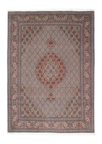 Tabriz Tæppe 153x212cm - Persisk tæppe