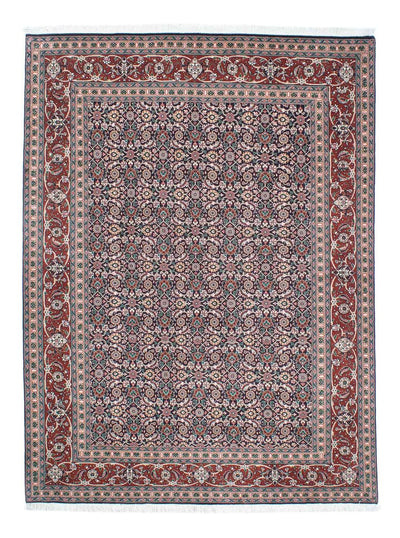 Tabriz Tæppe 154x200cm - Persisk tæppe