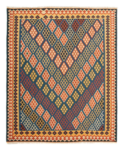 Kilim Fars Tæppe 208x242cm