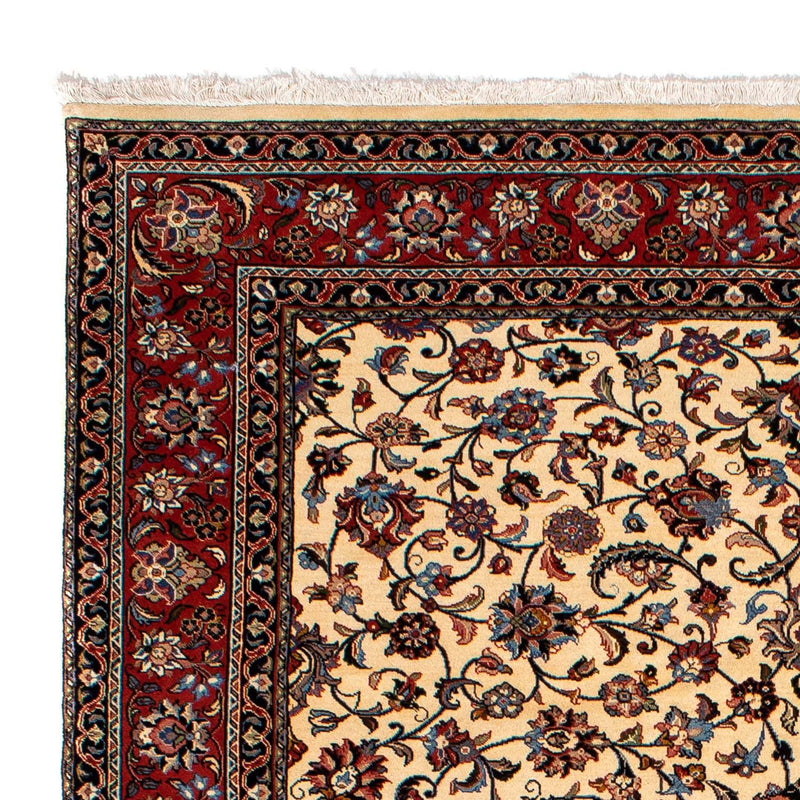 Persisk tæppe - Classic - 310 x 208 cm - beige