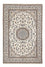 Persisk tæppe - Nain - Royal - 291 x 202 cm - beige