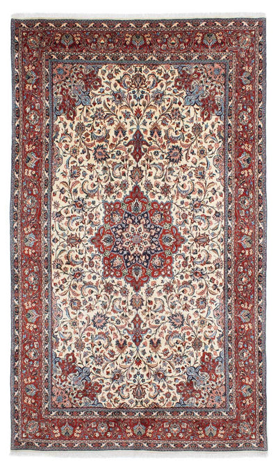 Sarouk Tæppe 204x320cm - Persisk tæppe