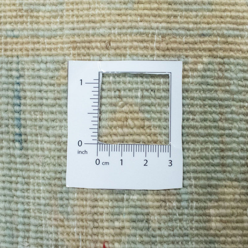 Ziegler Carpet - 205 x 149 cm - beige