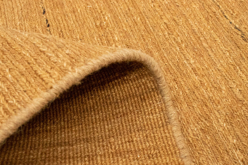 Gabbeh-tæppe - Persisk - 132 x 68 cm - brun