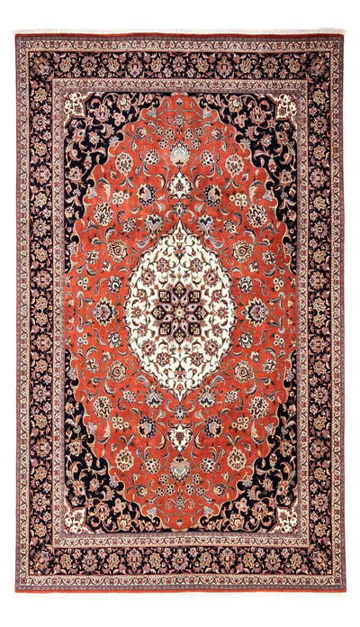 Bidjar - Takab Tæppe 198x318cm - Persisk tæppe