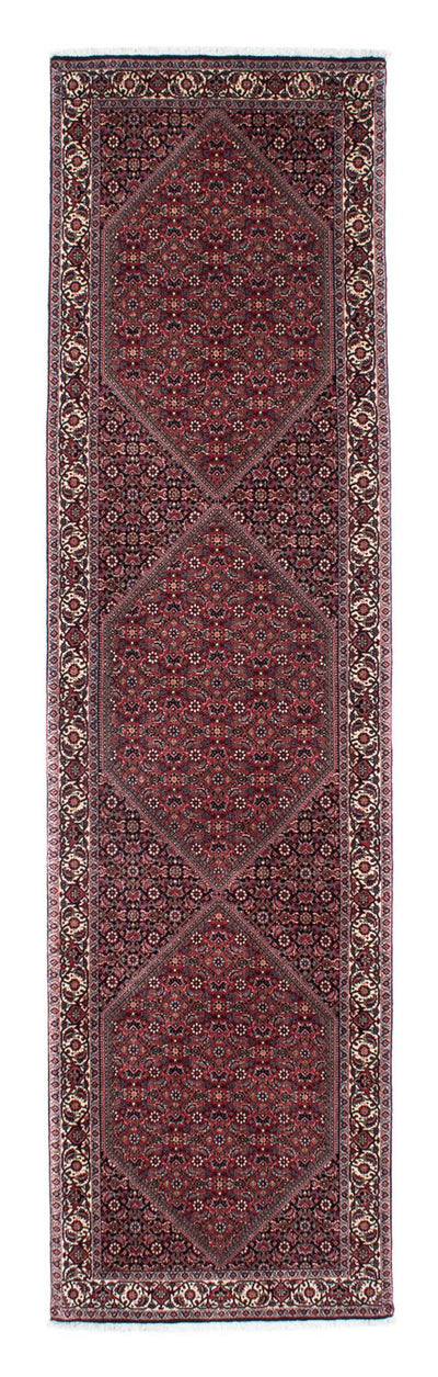 Bidjar Tæppe 84x313cm - Persisk tæppe