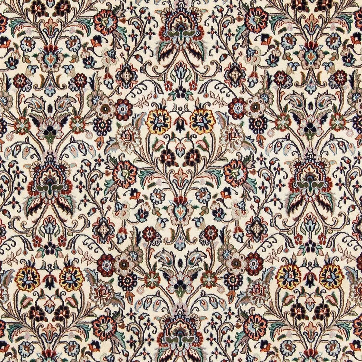 Persisk tæppe - Classic - 298 x 195 cm - beige