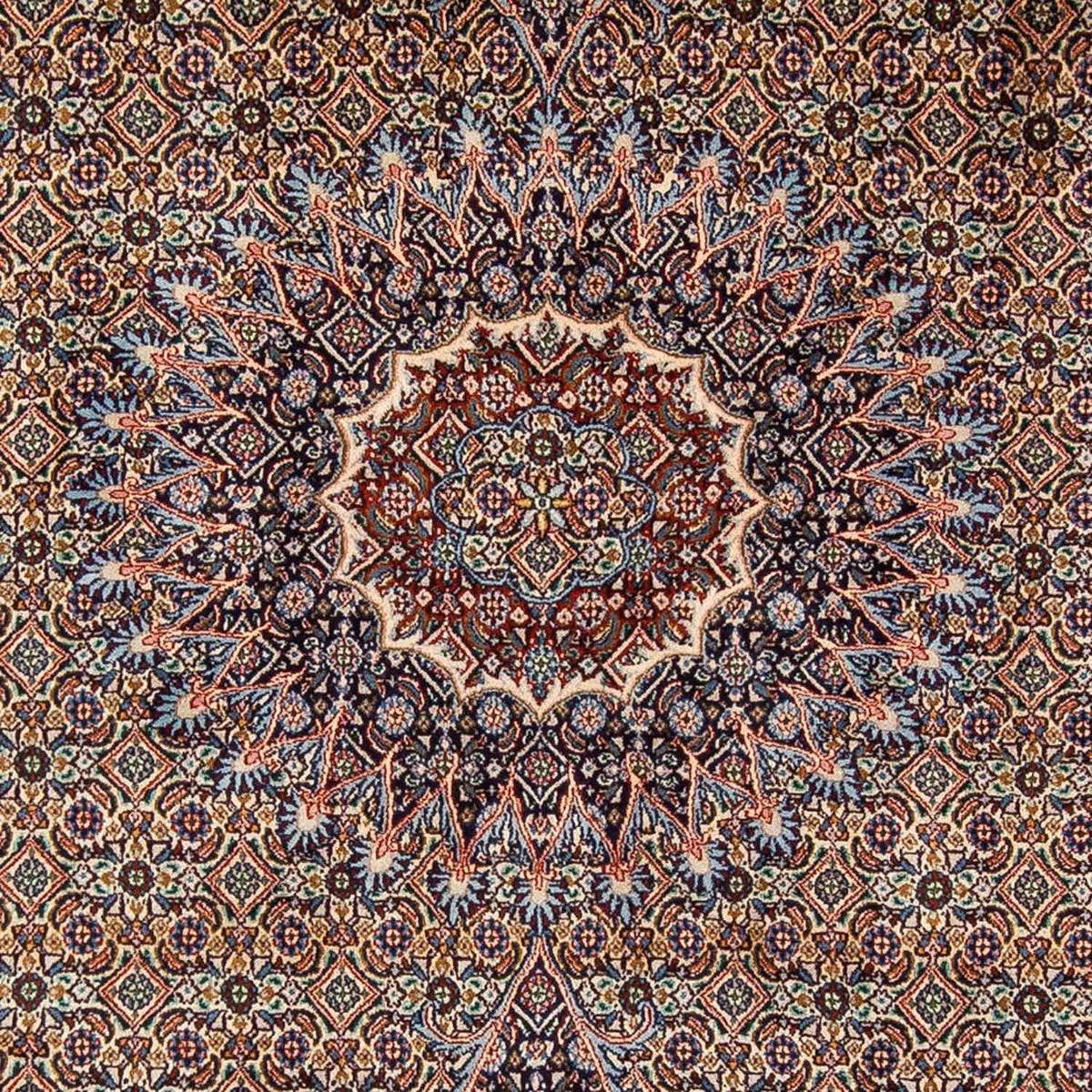 Persisk tæppe - Classic - 298 x 200 cm - beige