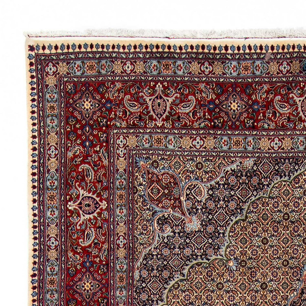 Persisk tæppe - Classic - 298 x 200 cm - beige