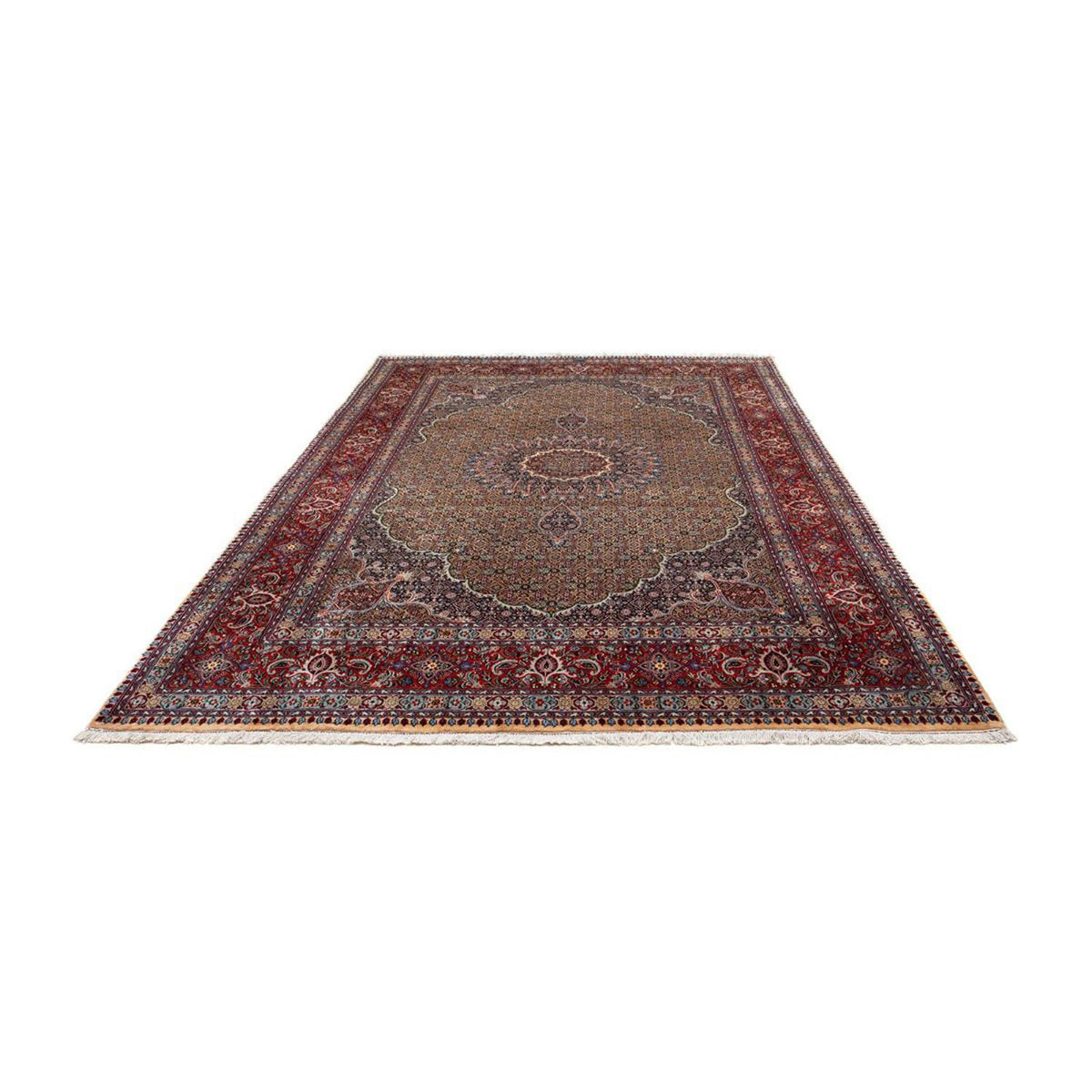 Persisk tæppe - Classic - 298 x 200 cm - beige