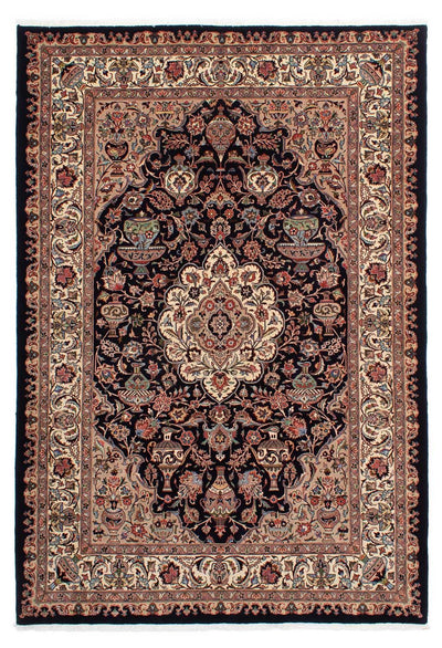 Kashmar Tæppe 202x290cm - Persisk tæppe