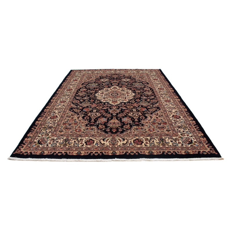 Persisk tæppe - Classic - 290 x 202 cm - sort