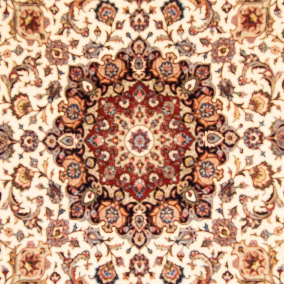 Persisk tæppe - Classic - 268 x 240 cm - beige