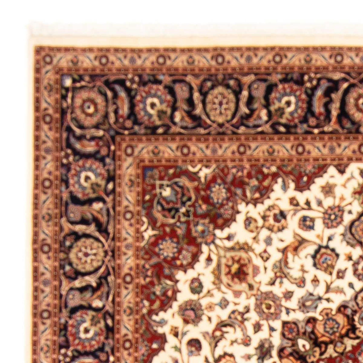 Persisk tæppe - Classic - 268 x 240 cm - beige