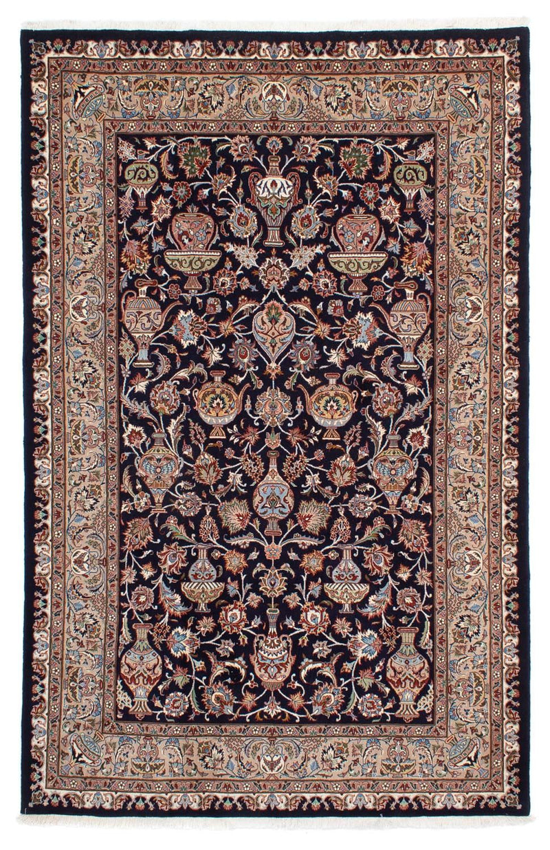 Persisk tæppe - Classic - 308 x 200 cm - sort