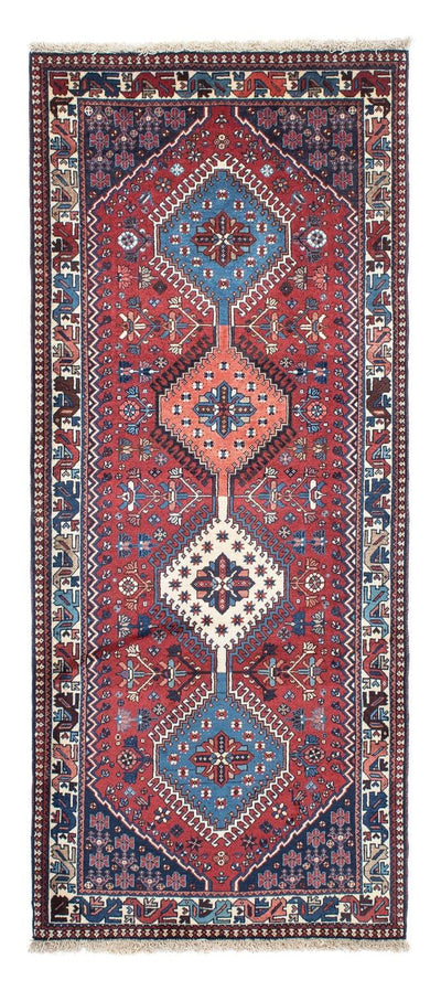 Yalameh Tæppe 82x189cm - Persisk tæppe