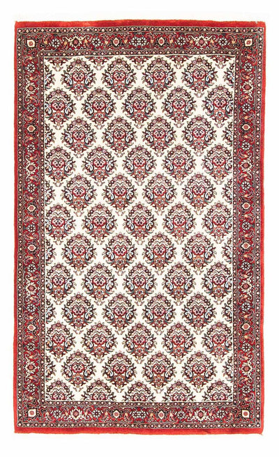 Bidjar Tæppe 87x148cm - Persisk tæppe