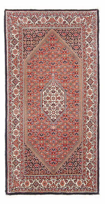 Bidjar Tæppe 84x150cm - Persisk tæppe