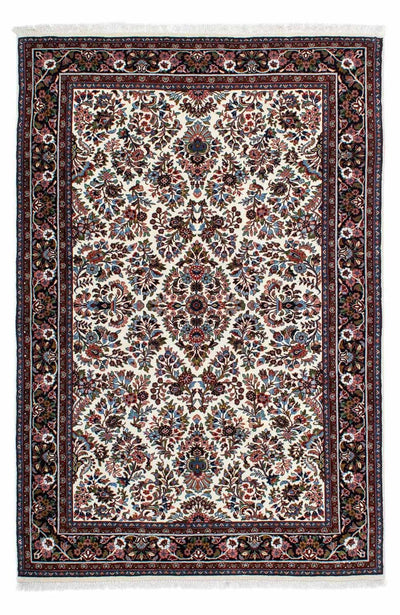 Bidjar Tæppe 133x208cm - Persisk tæppe