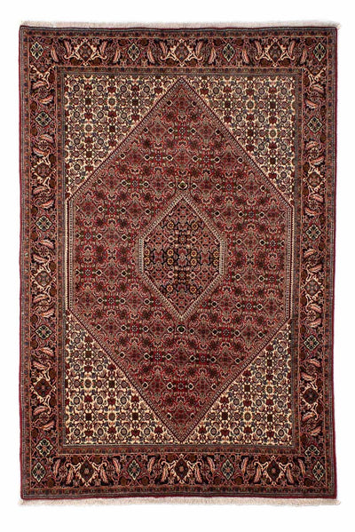 Bidjar Tæppe 173x251cm - Persisk tæppe
