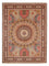 Persisk tæppe - Tabriz - Royal - 400 x 300 cm - flerfarvet
