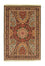 Persisk tæppe - Tabriz - Royal - 151 x 102 cm - flerfarvet