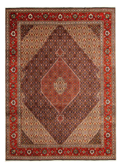 Tabriz Tæppe 308x415cm - Persisk tæppe