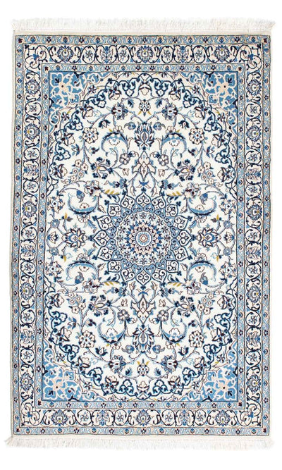 Nain - 9La Tæppe 111x179cm - Persisk tæppe