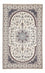 Persisk tæppe - Nain - Premium - 308 x 198 cm - beige