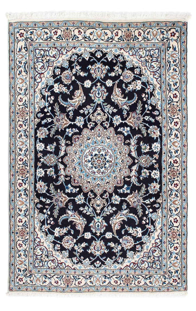 Nain - 9La Tæppe 114x170cm - Persisk tæppe