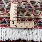 Persisk tæppe - Nomadisk - 123 x 75 cm - lysrød