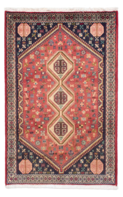 Abadeh Tæppe 78x123cm - Persisk tæppe