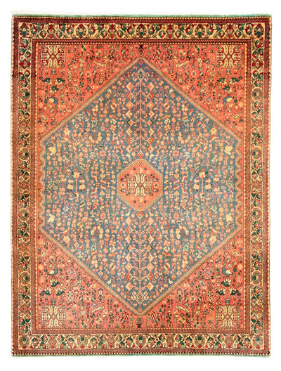 Abadeh Tæppe 153x200cm - Persisk tæppe